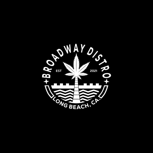We need a logo for our distribution company -  Broadway Distro Design by X O X O