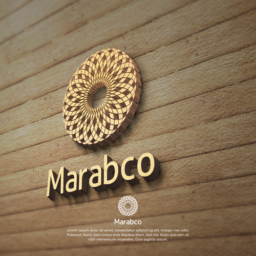 Market & Mall Logos Design by Mieko®