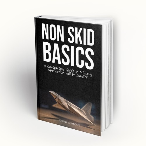 Non Skid Basics Design by TeamlancerBD