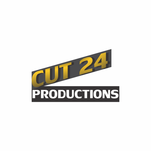 Creating an image for Cut 24 Productions Diseño de Hare Krishna