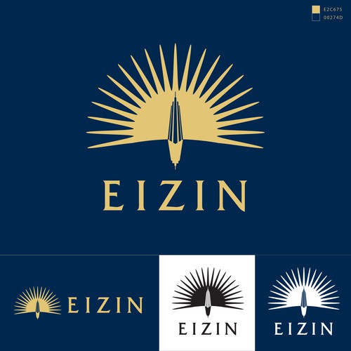 Proposta di design per un contest della categoria Logo realizzata da Ham-Egg