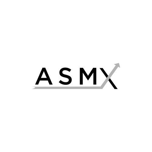 ASMX Logo Contest Design by imam2