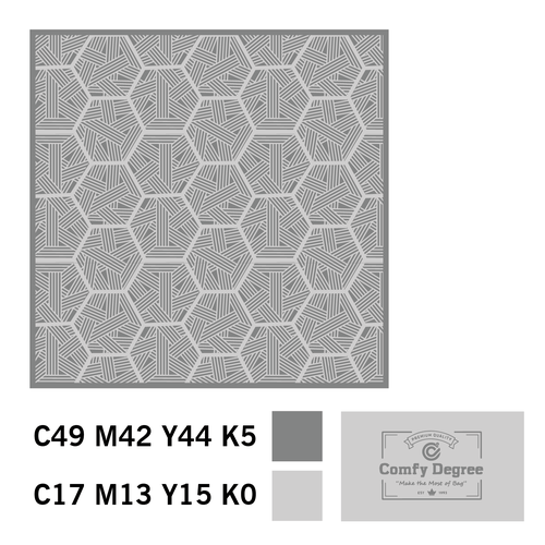 Merchandise contest entry by Volha_Petra