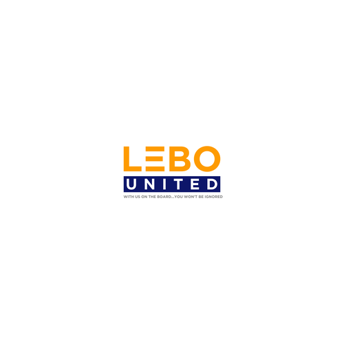 Design di LEBO United di Hellomisterkraft