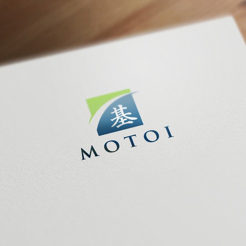 Logo & business card contest entry by AC Graphics