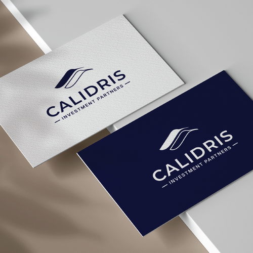 New Private Investment Firm Design by LOGStudio