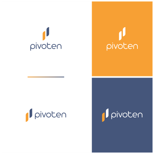 Pivoten Design by ᴇ ᴜ s ᴛ ᴀ ᴄ ɪ ᴏ ™