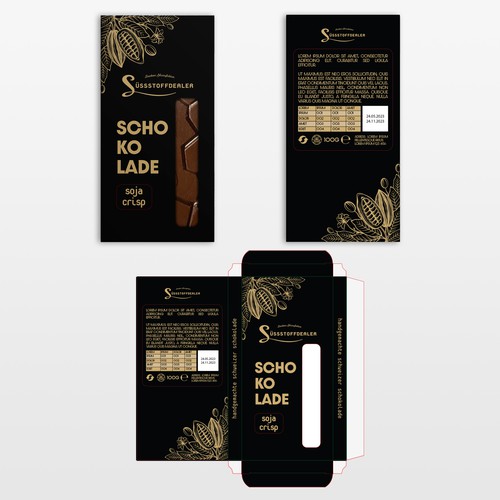  contest entry by Stacy Ram