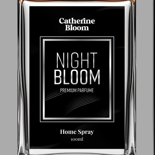 Proposta di design per un contest della categoria Packaging per prodotto realizzata da Balad_Studio™