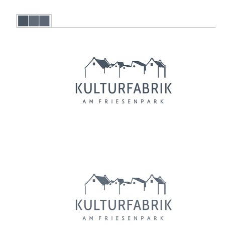 Logo & hosted website contest entry by MagesticD