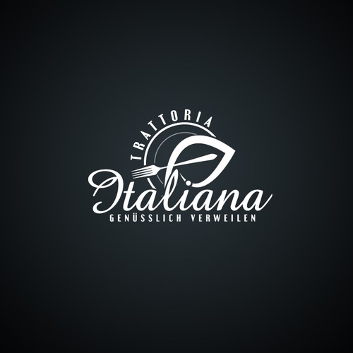 Logo design contest entry by nesch