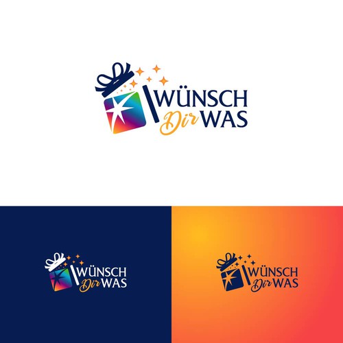 Logo design contest entry by BornToBeAwesome