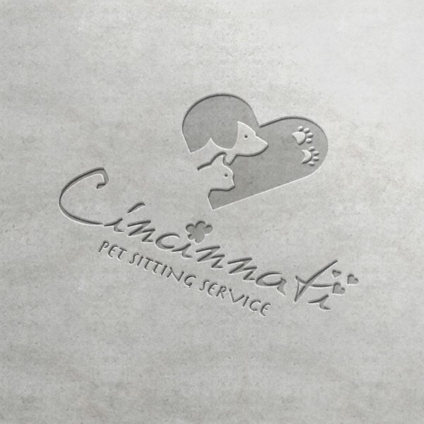 Design by Dylan Dog titled "Logo 9"