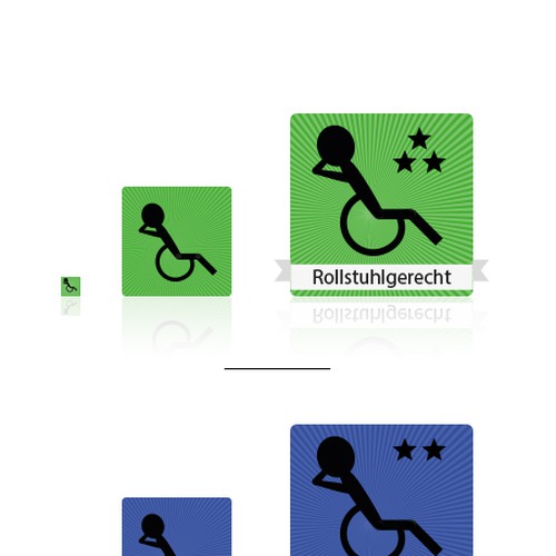 Other design contest entry by Baertgang