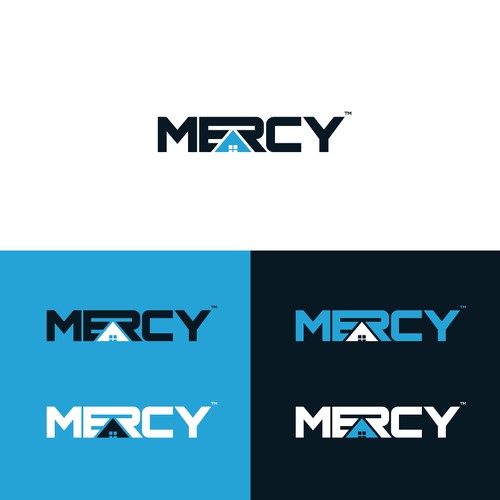 Mercy Logo Design Design by froxoo