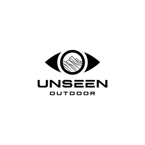 We need a powerful simplistic logo for the ultimate outdoorsman Design by The Last Hero™