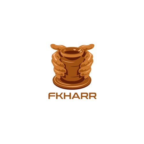 Clay Logos the Best Clay Logo Images 99designs