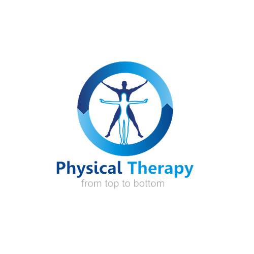 New logo wanted for physical therapy | Logo design contest