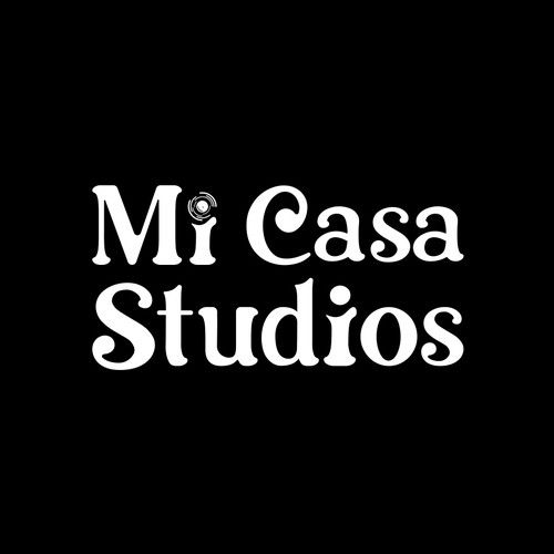 Logo and brand design for Mi Casa Studio Design by moshiur008