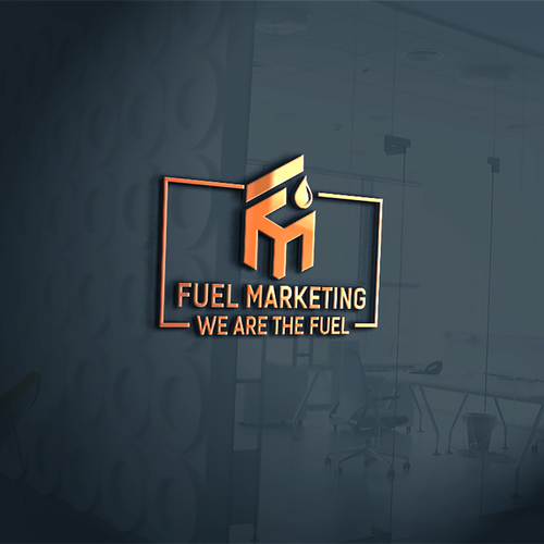 Fuel Marketing Design by Yaqoot