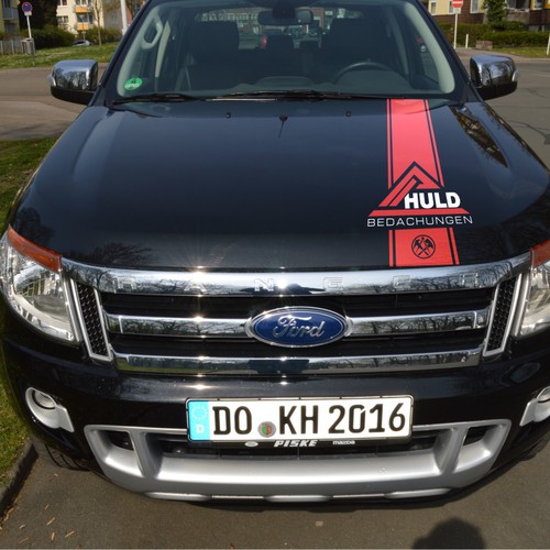 Signage contest entry by Esmerar