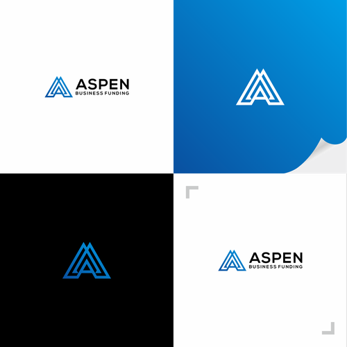 Personalized Lending Company focusing to help businesses grow and need a new eye-catching brand Design by bell_gið