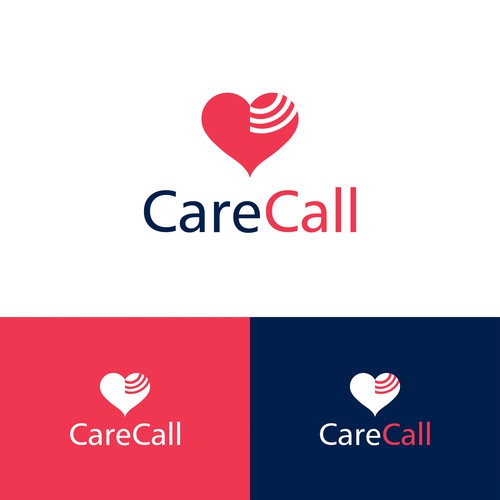 Trustworthy and caring logo for new healthcare company focused on helping patients! Design by Meri&Muso