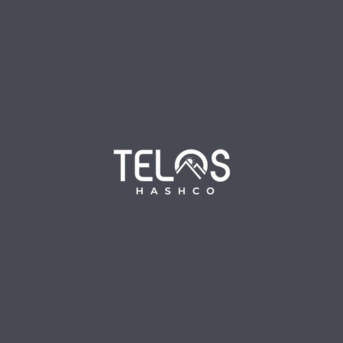 Design Telos Hash Co needs a logo redesign for a new product di Varun Davera