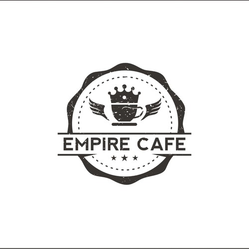 Logo design contest entry by aeperi