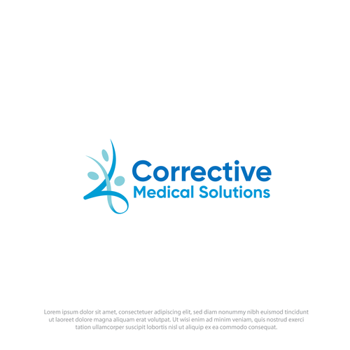 LOGO FOR REGENERATIVE MEDICINE PRACTICE Design by Razaullah Abc