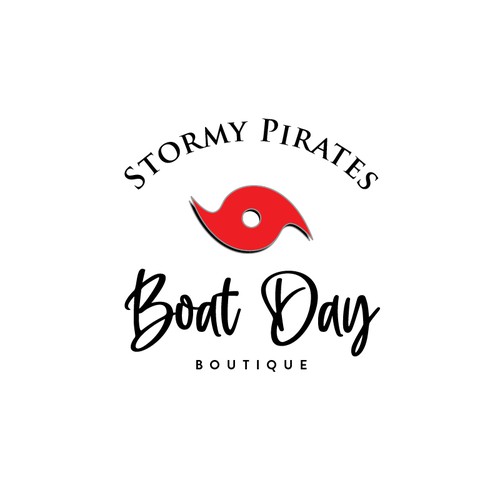 Boat Day Boutique Design by offroom design