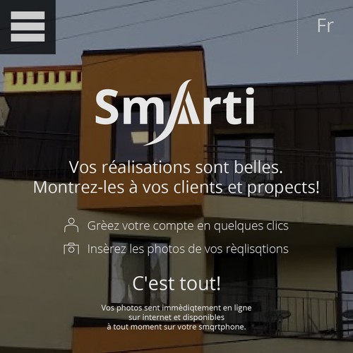  contest entry by imearier