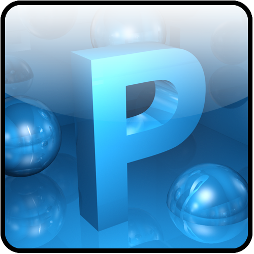 Create the icon for Polygon, an iPad app for 3D models Design por Inkslinger12345
