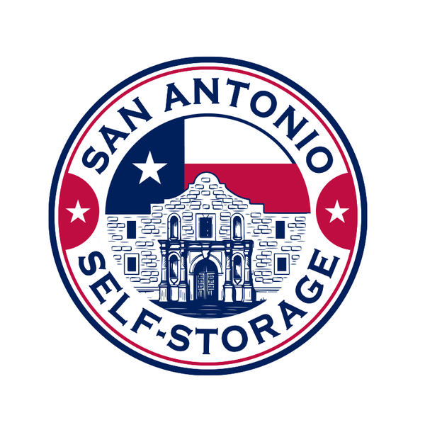 San Antonio Self Storage 