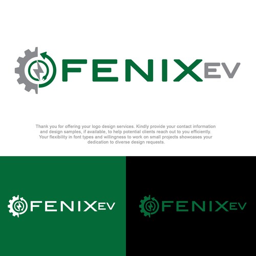 Junkyard Logo Design by xSynz Art