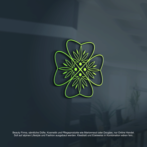  contest entry by LEXItheDolphin