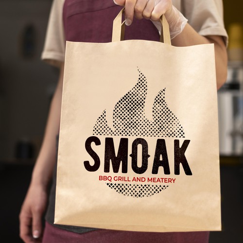 Help me build a small barbeque business. Diseño de Ziggy76