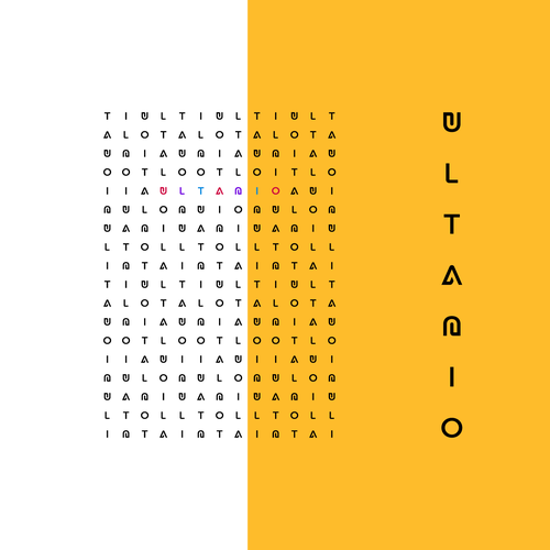 Symbol Beyond Culture Design by tajiri y