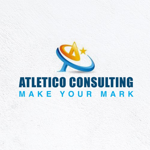 Make Your Mark by helping me Make Mine with a Business Consulting Logo Design by :: odeziner ::
