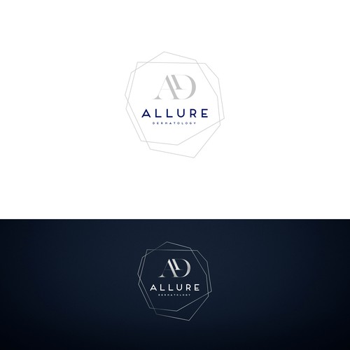 Allure Dermatology Design by Artlokus