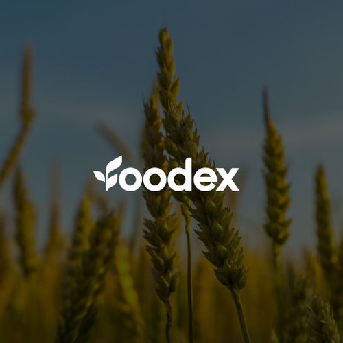 design a whole new brand for a food trading company Design by Mamei