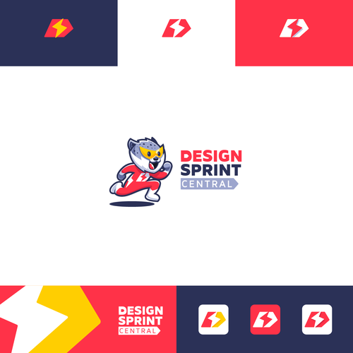 Design a fun and creative cartoon logo for my consulting business Design by Frankyyy99