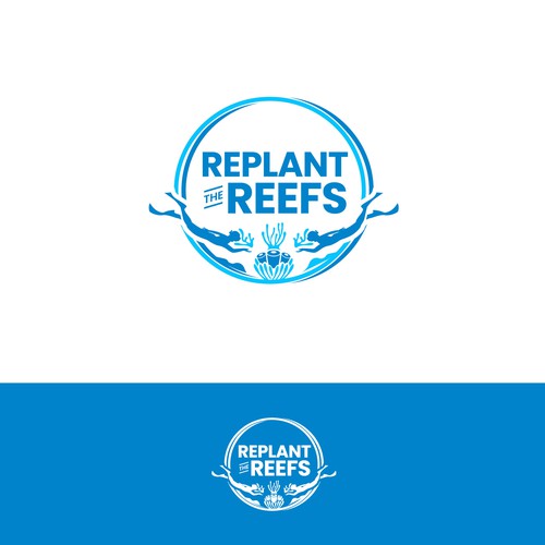 Reef Restoration Design by youngbloods