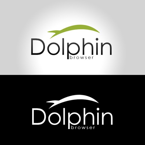 Design di New logo for Dolphin Browser di rasheed