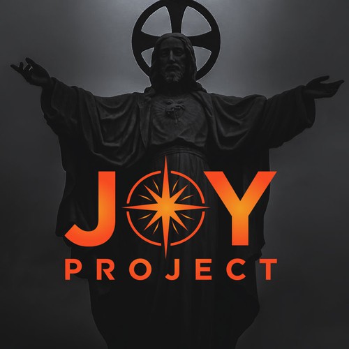 We need a joy filled logo for our tv shows! Design by Jacob Gomes