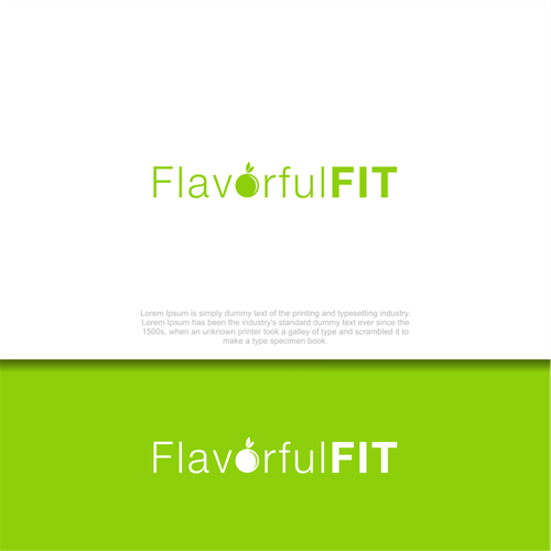 flavorfulfit Design by GAM'Design