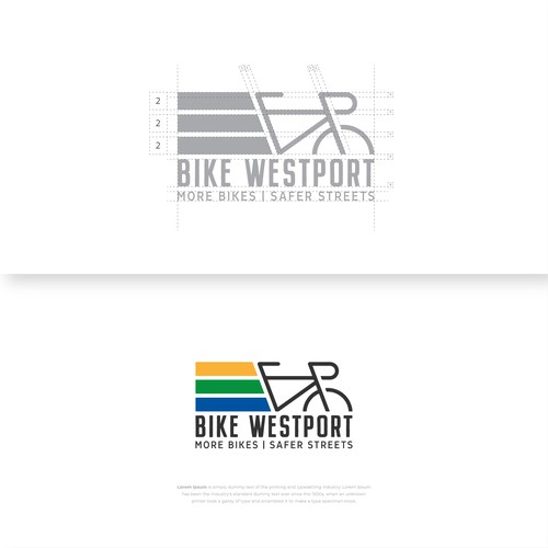 Create a cool cycling club logo!! Design by CreativeJAC