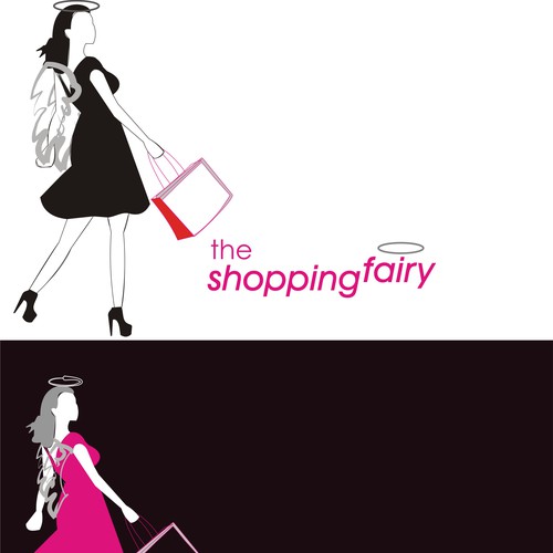 LOGO for a Personal Shopper Design by MN1717