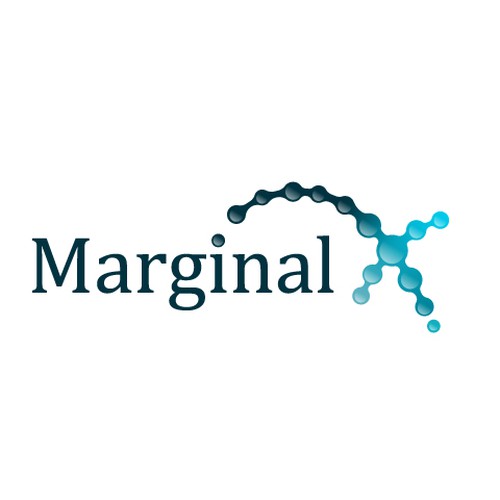 Marginal X Logo Design von mad_best2