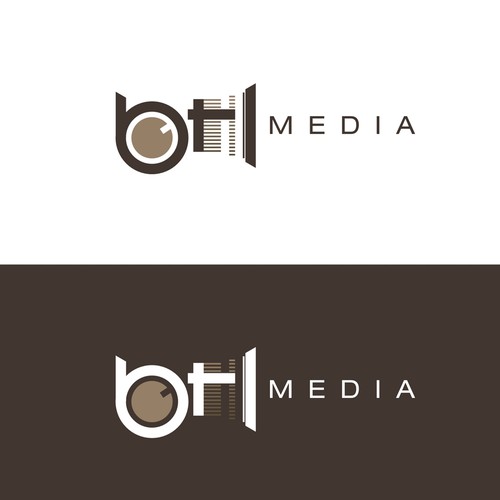 Btl Media Needs A New Logo Logo Design Contest 99designs